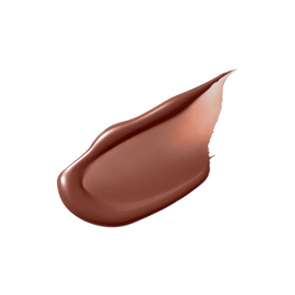 Victoria Beckham Posh Gloss Poolside Neutral Rosy Brown High Shine 4ml NIB - Picture 3 of 5